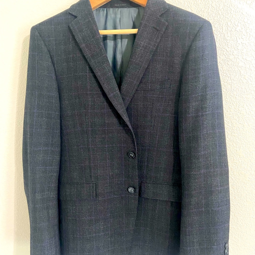 Calvin Klein Men’s Sports Coat